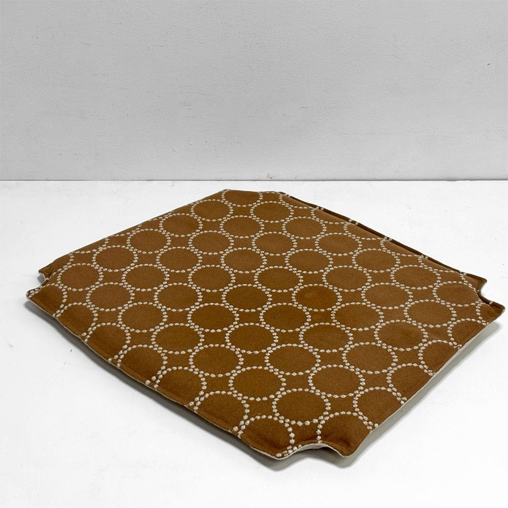 三島家具 CH24 Yチェア 専用チェアクッション ミナペルホネン タンバリン生地 皆川明 北欧テイスト ●