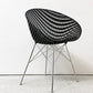 カルテル Kartell スマトリック SMATRIK チェア 吉岡徳人 ポリカーボネートシェル イタリアンモダン ●