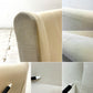 カッシーナ Cassina IXC. ブーメランソファ BOOMERANGSOFA 2p グエナエル・ニコラ ●