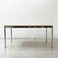 USMハラー USM Haller モジュラーファニチャー USMハラーテーブル デスク ナチュラル ビーチ材 天板 H70cm スイス ●
