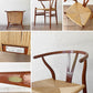 カールハンセン＆サン Carl Hansen & Son CH24 BIRTHDAY EDITION Yチェア マホガニー材 ハイグロスラッカー仕上げ 2021年限定モデル ハンス・J・ウェグナー デンマーク 北欧家具 ◇