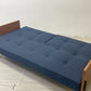 イノベーション・リビング INNOVATION LIVING スプリットバック ラウゲ 3Pリクライニング ソファ SPLITBACK LAUGE SOFA ウォールナット Per Weiss 北欧 ●