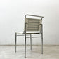 スティールライン Steel Line ロクエブリューン ROQUEBRUNE ダイニングチェア アイリーン・グレイ Eileen Gray モダンデザイン リプロダクト品 B ●