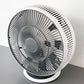 バルミューダ BALMUDA グリーンファンサーク GreenFan Cirq サーキュレーター EGF-3300 取説 リモコン付 ★