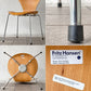 フリッツハンセン Fritz Hansen セブンチェア Seven Chair アルネヤコブセン Arne Jacobsen ナチュラル ビーチ材 北欧家具 B ◇