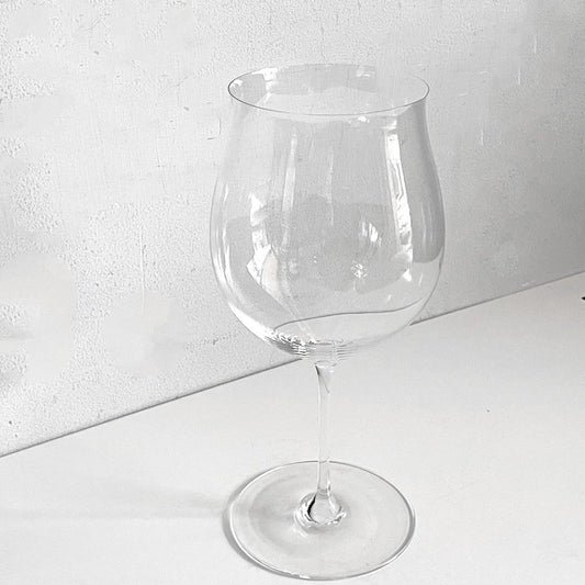 リーデル RIEDEL ソムリエ sommeliers ブルゴーニュ・グラン・クリュ ワイングラス クリスタルガラス 箱付き ■