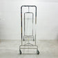 パシフィックファニチャーサービス PACIFIC FURNITURE SERVICE ガーメントラック 60" GARMENT RACK W152cm 〓