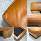 アクメファニチャー ACME Furniture フレスノ オットマン FRESNO OTTOMAN ビンテージスタイル ●