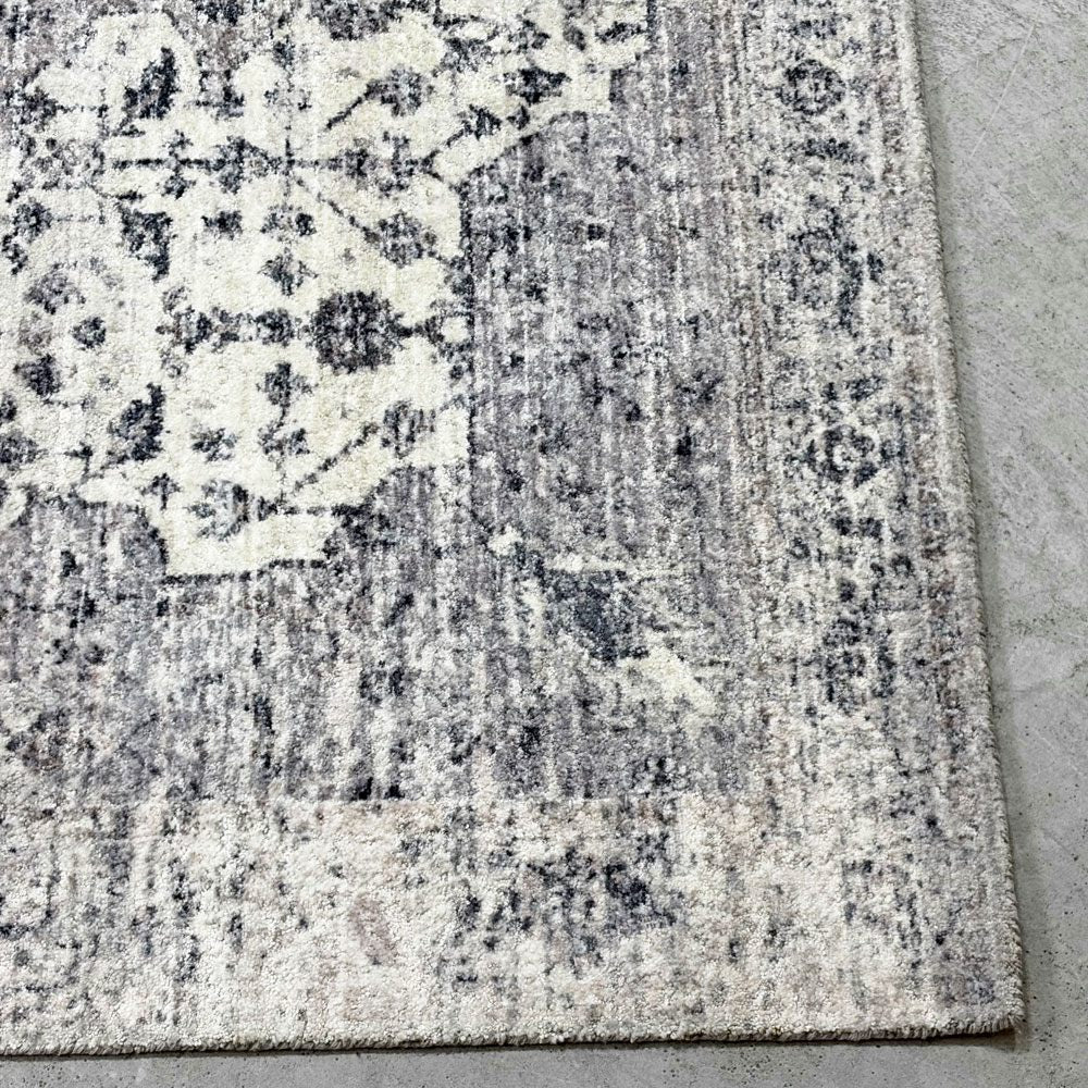 ジャーナルスタンダードファニチャー JOURNAL STANDARD FURNITURE クレストウッド ラグ CRESTWOOD RUG カーペット 200×250cm 店舗限定取扱サイズ ビンテージスタイル ●