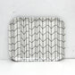 ヴィトラ vitra. クラシック トレイ グラフ Classic Tray Graph W36cm アレキサンダー・ジラード Alexander Girard お盆 箱付 ●