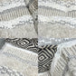 アデペシュ a.depeche ブロックマルチソファ Block Multi Sofa コーナー ジオ グレー GEO gray 定価￥41,800 ◎