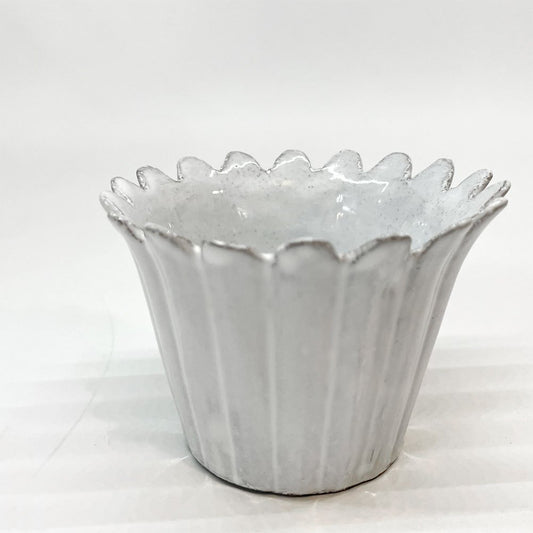 アスティエ・ド・ヴィラット ASTIER de VILLATTE マルグリット Marguerite 陶器 カップ フランス 定価¥21,760- ★