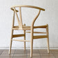カールハンセン＆サン Carl Hansen & Son CH24 Yチェア アッシュ材 ソープフィニッシュ 日本仕様サイズ ハンス・J・ウェグナー デンマーク 北欧家具 ◇