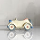 リヤドロ LLADRO リトル・ロードスター Little Roadstar クリスマスオーナメント 箱付 陶器 ビンテージ スペイン ■