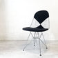 ヴィトラ vitra ワイヤーチェア Eames Wire Chair DKR エッフェルベース ビキニパッド C&R イームズ ミッドセンチュリー ★