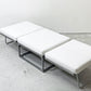ボーコンセプト BoConcept エクストラ XTRA フットスツール ベッド機能付 オットマン カバーリング アンダース・ノルガード 北欧家具 モダンデザイン デンマーク ●