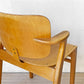 Keravan Puuteollisuus ドムスチェア Domus chair バーチ材 イルマリ・タピオヴァーラ Ilmari Tapiovaara ビンテージ 希少 ★