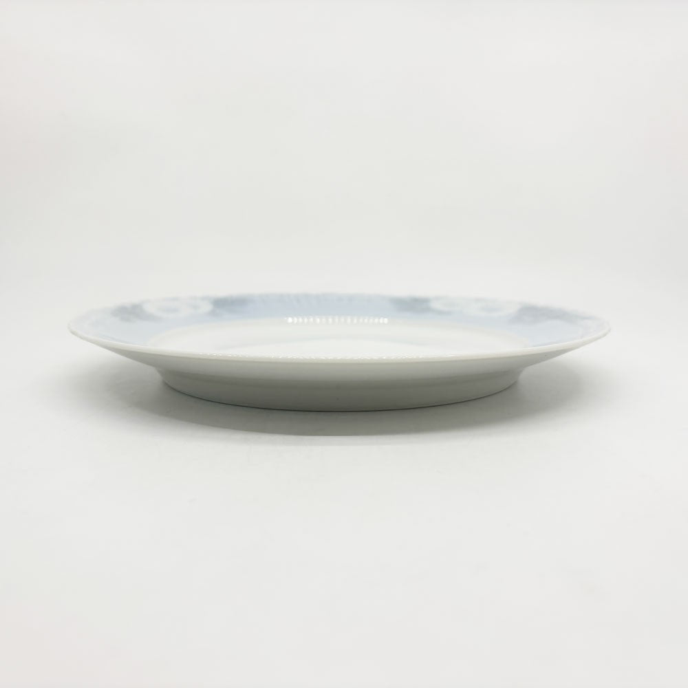 ロイヤルコペンハーゲン ROYAL COPENHAGEN ミッドサマーナイトドリーム プレート Φ22.5cm 北欧食器 F ●