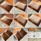 無印良品 MUJI スタッキングシェルフ 5段 + 追加 ワイド5段 + 引出し4段 + 引出し2段 + 引出し4個 ウォールナット材 オープンシェルフ 本棚 参考定価￥75,770- ■