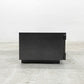 ワイスワイス WISE WISE パウンド SA-TV03-210-A テレビボード W210cm ブラックカラー シンプルデザイン 〓
