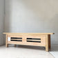 アクタス ACTUS スローハウス SLOW HOUSE ピエニ PIENI TVボード オーク材 W130cm ★