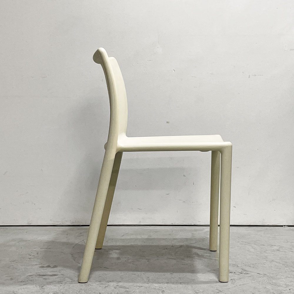 マジス MAGIS エアチェア AIR CHAIR スタッキングチェア ダイニングチェア ジャスパー・モリソン ●
