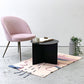 イデー IDEE グール GUR ラグ Laura Riedo 70×120 コットン ポルトガル製 定価 ￥38,500- ●