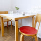 アルテック artek チェア66 CHAIR66 ダイニングチェア ナチュラルラッカー ビンテージ アルヴァ・アアルト フィンランド 北欧家具 現状品 ◎