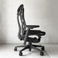 ハーマンミラー Herman Miller エンボディチェア デスクチェア オフィスチェア ジェフ・ウェバー ビル・スタンフ バランス ファブリック ブラック 廃番 参考価格￥284.900- ★