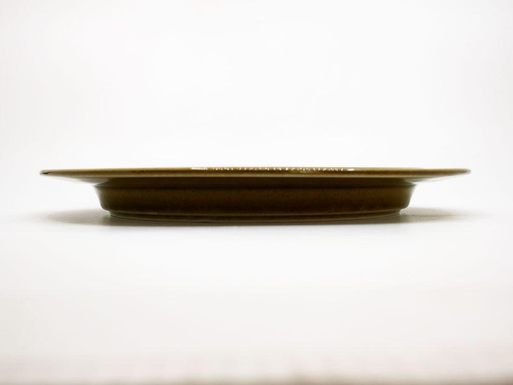 アラビア ARABIA コスモス KOSMOS ディナープレート Φ25.5cm ウラ・プロコッペ Ulla Procope ビンテージ 北欧食器 B ●