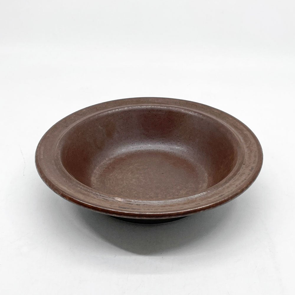 アラビア ARABIA ルスカ RUSKA サラダボウル 17.5cm ウラ・プロコッペ フィンランド 北欧食器 B ●