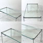USMハラー USM Haller モジュラーファニチャー Modular Furniture ハラーテーブル ワークテーブル W150 ガラス天板 スイス ●