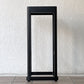 アルテック artek アトリエ バースツール Atelier Bar Stool H75cm ビーチ材 ブラックラッカー仕上げ タフ スタジオ TAF Studio スウェーデン 北欧家具 ◇