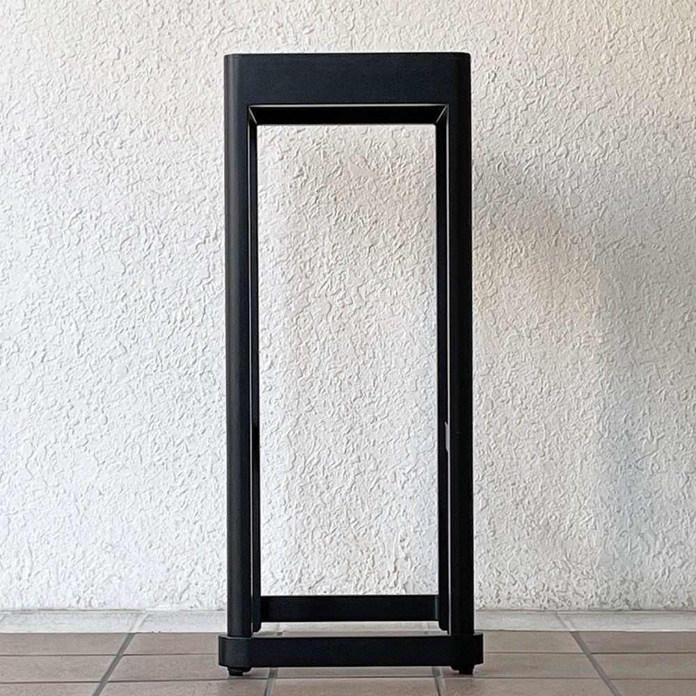 アルテック artek アトリエ バースツール Atelier Bar Stool H75cm ビーチ材 ブラックラッカー仕上げ タフ スタジオ TAF Studio スウェーデン 北欧家具 ◇