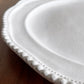 アスティエ・ド・ヴィラット ASTIER de クララベル Clarabelle ラージディナープレート 29.5cm 陶器 ■