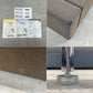 タイムアンドスタイル TIME & STYLE クリスティーヌ Christine クイーンサイズ ベッドフレーム + マットレスセット ASLEEP Fine Revo Super Flex Fit MX 総定価約58万円 〓