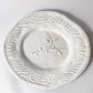アスティエ・ド・ヴィラット Astier de Villatte フルール Fleurs プレート プラッター26.5cm ナタリー・レテ フランス ★