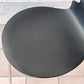 フリッツハンセン Fritz Hansen アントチェア アリンコチェア 3本脚 カラードアッシュ ブラック アルネ・ヤコブセン デンマーク 北欧家具 ◇