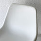 ヒリー HILLE ポリサイドチェア POLYSIDE CHAIR ロビン・デイ ROBIN DAY クローム Chrome イギリス B ◇