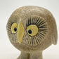 グスタフスベリ GUSTAVSBERG K-Studion リサ・ラーソン Lisa Larson フクロウ OWL S 現行品 定価22000円 ★