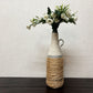 タラスキンボンカース TARASUKIN BONKERS ロープベース ROPE VASE 花瓶 フラワーベース ◎