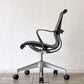 ハーマンミラー Herman Miller セトゥー Setu デスクチェア マルチパーパスチェア オフィスチェア タスクチェア 5本脚 スタジオ7.5 ◇