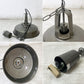 アクメファニチャー ACME Furniture ボルサランプ BOLSA LAMP ペンダントライト インダストリアルデザイン B ●