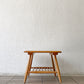 アーコール ercol 1459 ウィンザー コーヒーテーブル windsor coffee table エルム材 UKビンテージ vintage 英国家具 希少 ◇