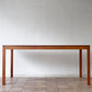 ソボーモブラー soborg mobler ダイニングテーブル マホガニー材 Christian Hvidt デンマーク W160cm 北欧ビンテージ デンマーク ◇