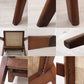 ピエールジャンヌレ Pierre Jeanneret イージーチェア Easy Chair チーク無垢材 チャンディーガル 60`s ビンテージ A ●