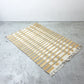ジャーナルスタンダードファニチャー journal standard Furniture シャラント ラグ CHARENTES RUG ジュートラグ 天然素材 ●