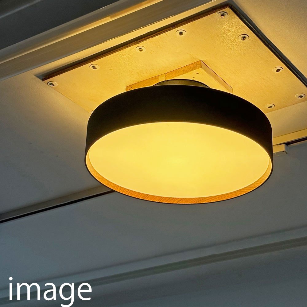アートワークスタジオ ART WORK STUDIO グロー Glow LED-ceiling light シーリングライト AW-0555E 4000lm 新品未使用品 ■