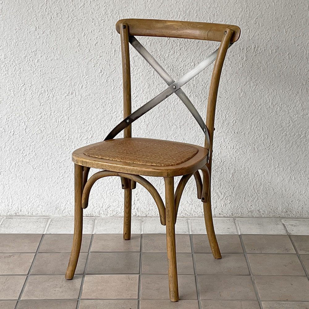 ジャーナルスタンダードファニチャー j.s.F ビーコンチェア BEACON CHAIR ダイニングチェア ベントウッドチェア 廃番 ◇