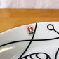 イッタラ × マリメッコ iittala × marimekko ボットナ BOTTNA プレート 21cm 2枚セット アンナ・ダニエルソン Anna Danielsson 北欧食器 フィンランド 廃番 A ◇